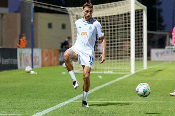 Ванат готується до трансферу в Жирону – інсайдер