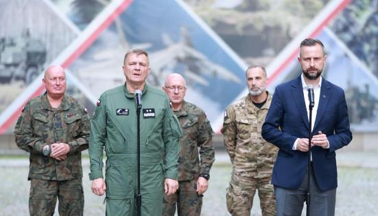 Новини світу - Вибух дрона: Польща звинуватила Росію у провокації