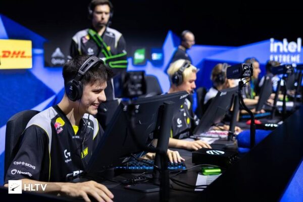 Вигравши у чвертьфіналі, NaVi поборються за фінал IEM Cologne 2025