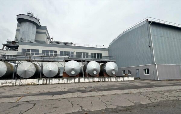 Вінницяпобутхім продали за понад 600 мільйонів