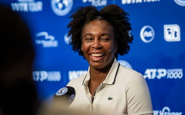 Вінус Вільямс повертається на US Open