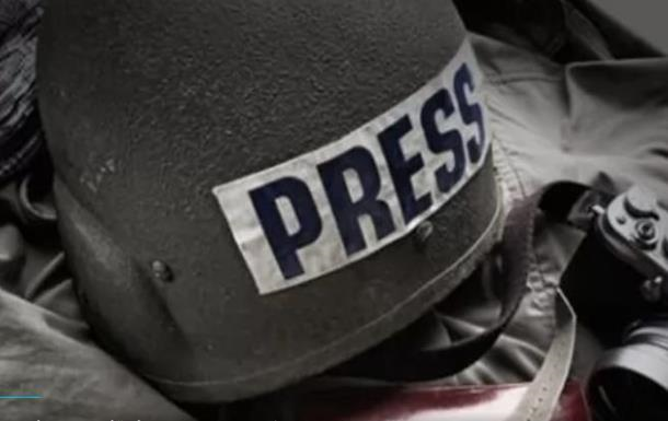 Новини України - Війна в Україні забрала життя 214 митців і 108 медійників