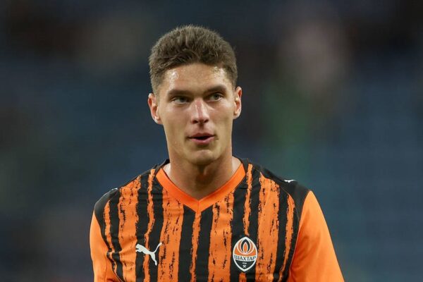 Визначився клуб, який виграв боротьбу за Судакова – ЗМІ