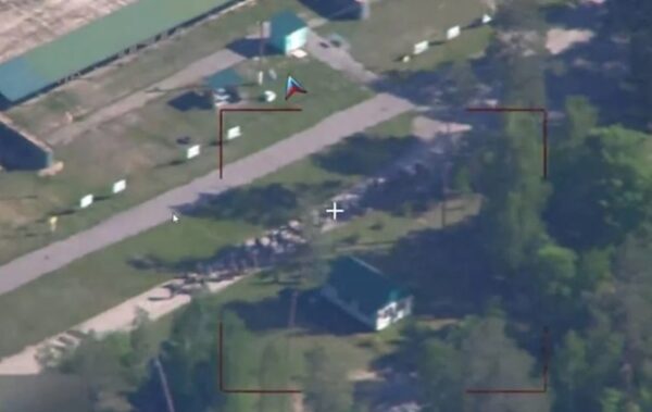 Внаслідок удару РФ по полігону ЗСУ загинули іноземні добровольці – ЗМІ