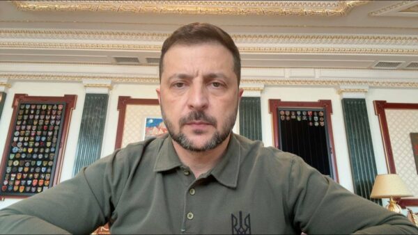 Дуже важливо, що почала зараз тиснути на Росію перспектива нових санкцій