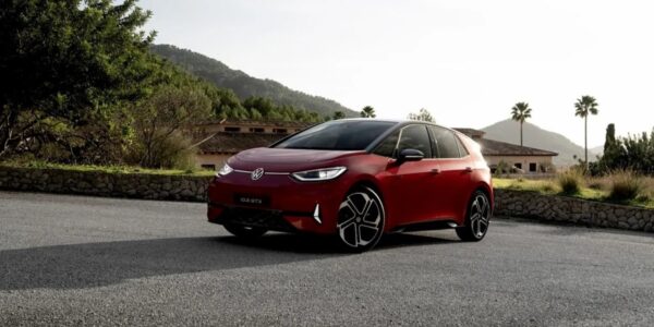 Volkswagen пропонує максимальну потужність електромобілів по підписці