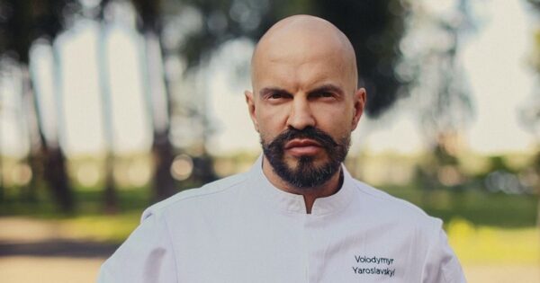 Володимир Ярославський зізнався, чому досі без пари
