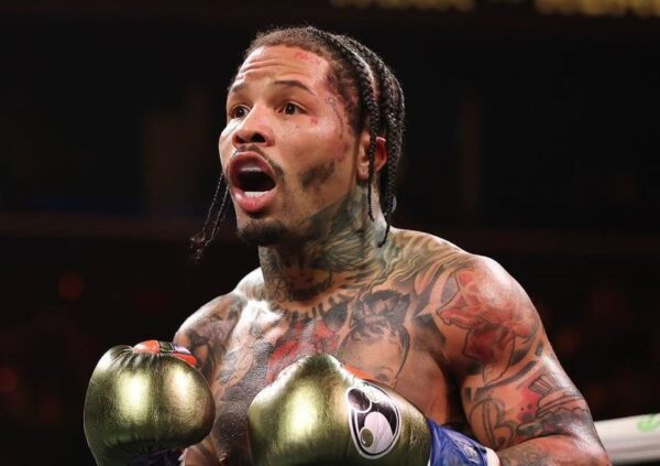 Вже не винен: Джервонта Девіс побив, але покарання уникнув