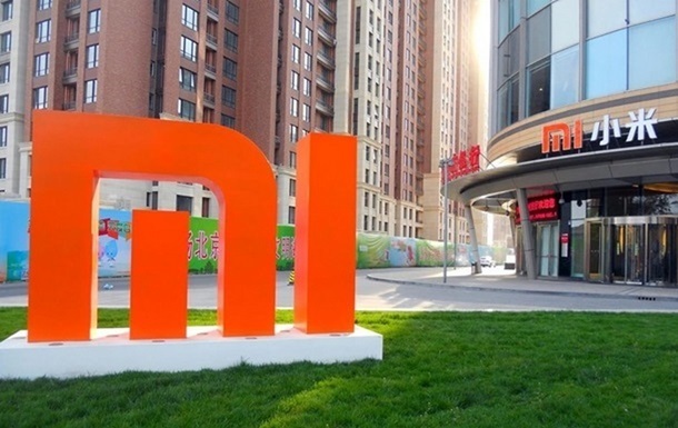 Новини бізнесу - Xiaomi збільшила квартальну виручку на третину