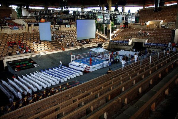 Японія скорочує формати поєдинків після смертельних інцидентів на рингу