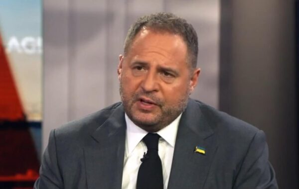 Єрмак: Україна не програє, а Росія не перемагає