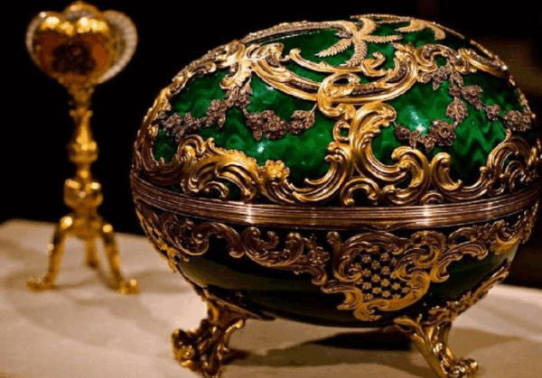 Ювелірний бренд Faberg&eacute; отримав нового власника