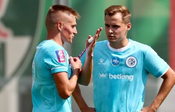 З двома реалізованими одинадцятиметровими Кудрівка обіграла Полтаву