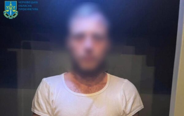 З Німеччини екстрадували українця, якого підозрюють у смертельній ДТП