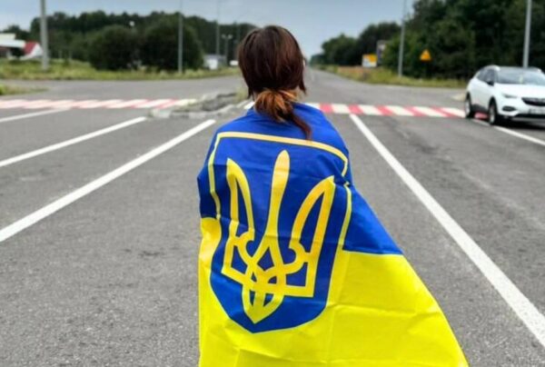 З окупації повернули доньку загиблого оборонця