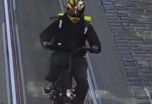 З’явилось відео з моментом убивства Парубія