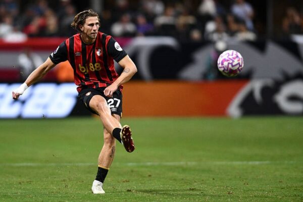 Забарний може змінити клуб: відомі два претенденти, окрім ПСЖ