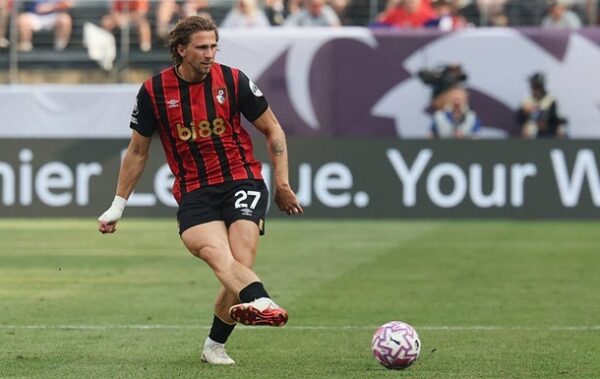 Забарний підписав контракт з ПСЖ після успішного медогляду – ЗМІ