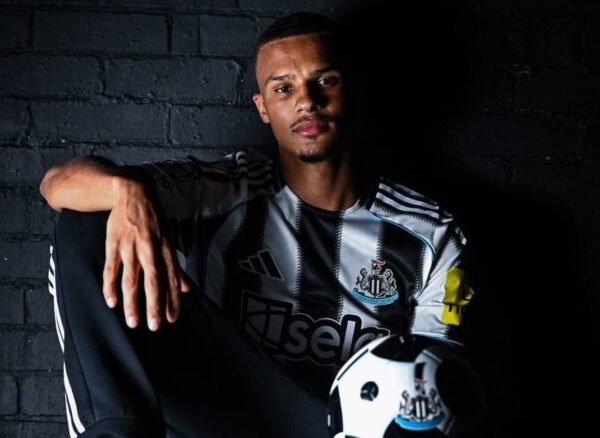 Захисник Мілана став гравцем Ньюкасла