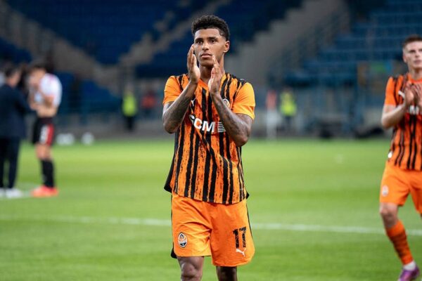 Захисник Шахтаря пояснив причини поразки від Панатінаїкоса