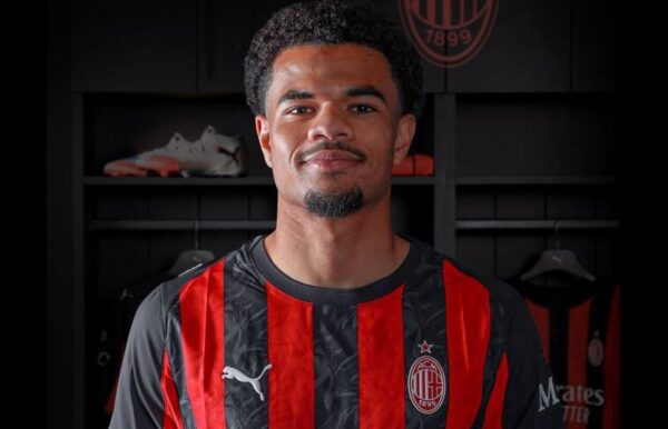Захисник Янг Бойз офіційно перейшов у Мілан