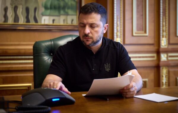 Зеленський і Ердоган обговорили гарантії безпеки