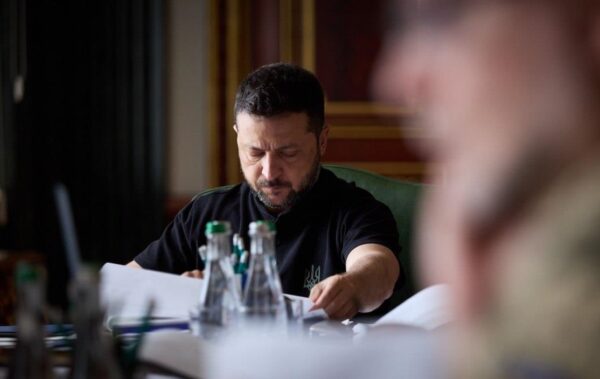 Зеленський оцінив ефективність далекобійних ударів