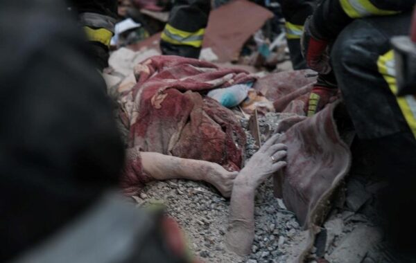 Зеленський озвучив масштаби ударів РФ у липні