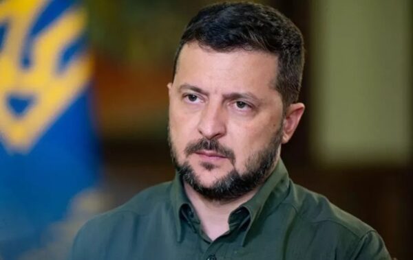 Зеленський подякував європейським лідерам