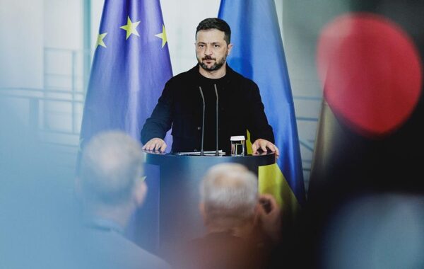 Зеленський пояснив, яким має бути реальний мир