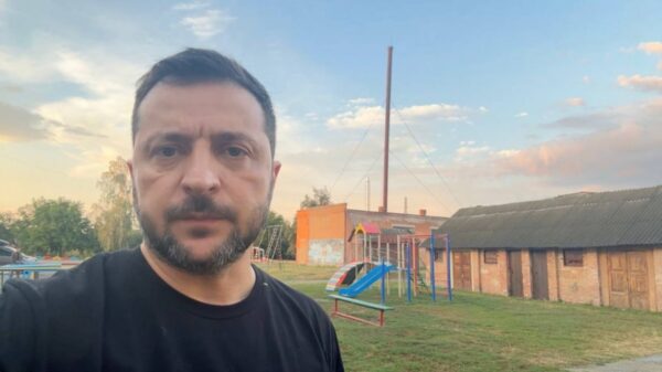 Зеленський: РФ вже більше налаштована на перемир’я