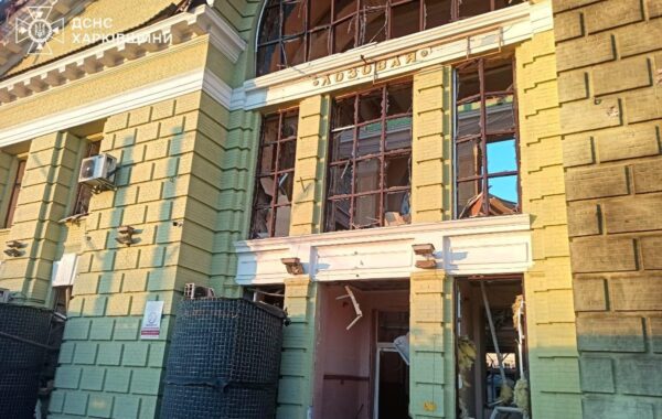 Зеленський розкрив деталі нічної атаки Росії