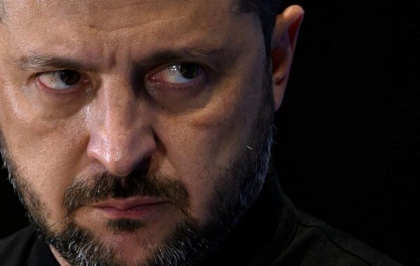 Зеленський відповів на ультимативну заяву Путіна