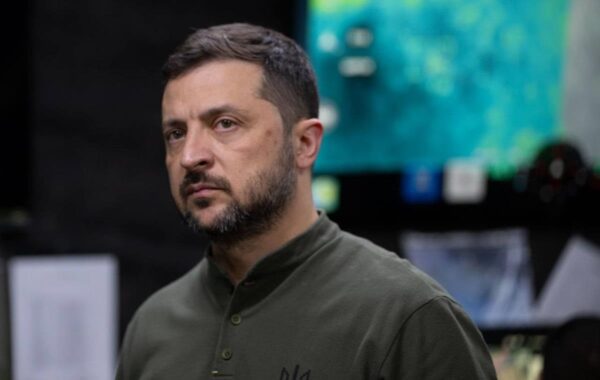 Зеленський заявив про успіхи біля Добропілля