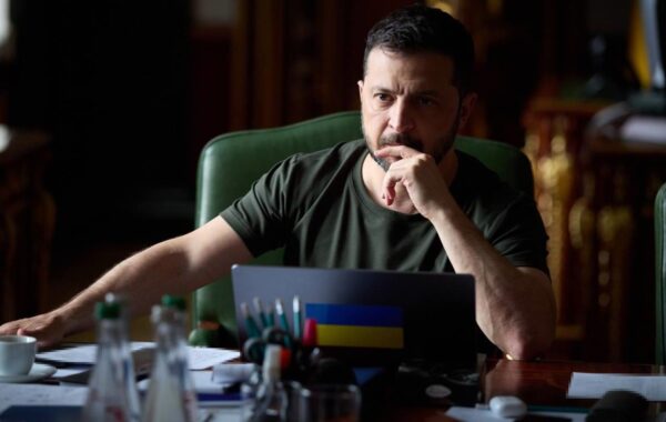 Зеленський зреагував на новий скандал з Угорщиною