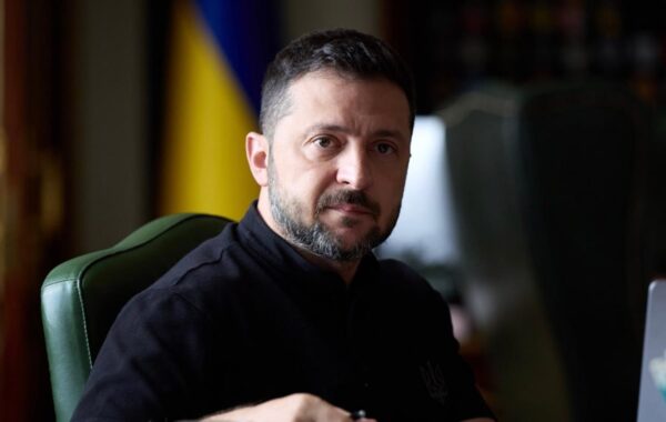 Зеленський зробив заяву щодо завершення війни