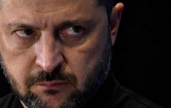 Зеленський зробив заяву щодо зустрічі Трамп-Путін