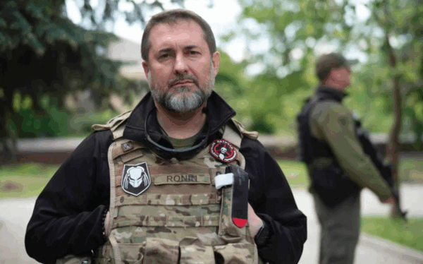 Зеленський звільнив Гайдая з посади голови Мукачівської РДА