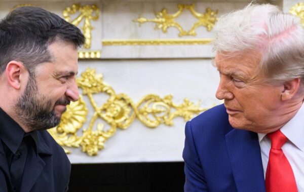 Зеленськкий заявив про шанс на реальний мир