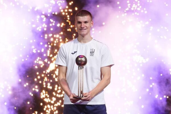 Зірка українського футзалу продовжить кар’єру в Польщі