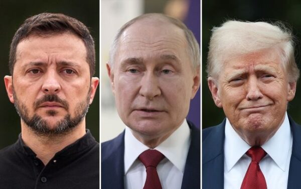 ЗМІ назвали потенційну локацію тристоронньої зустрічі США, України і РФ