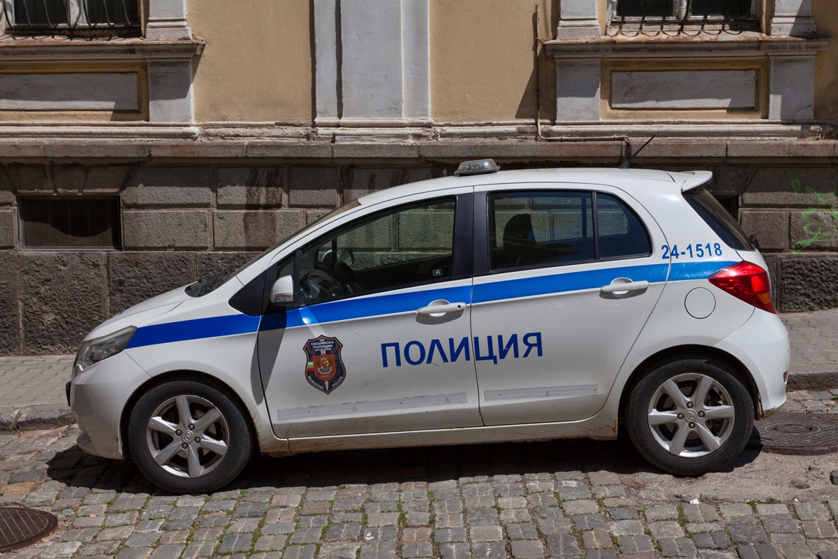 Новини світу - ЗМІ повідомили про масштабні обшуки у Болгарії на запит НАБУ
