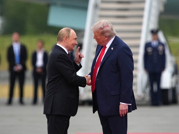 ЗМІ: США і Росія кулуарно обговорювали енергоугоди