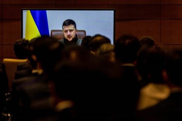 ЗМІ: Україна і союзники узгодять позиції до саміту