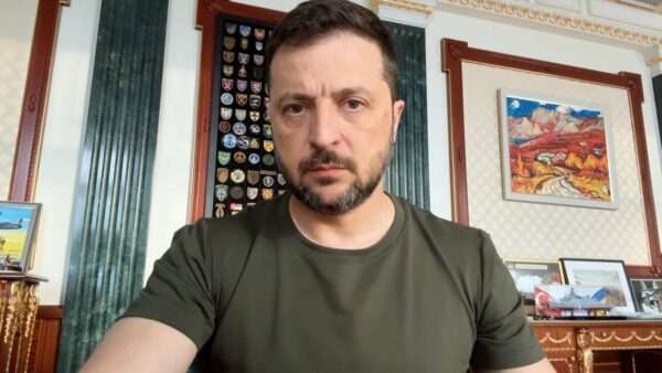 Всіх об’єднує усвідомлення, що є можливість досягти як мінімум припинення вогню