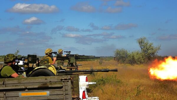 ЗСУ просунулися біля Покровська – ISW