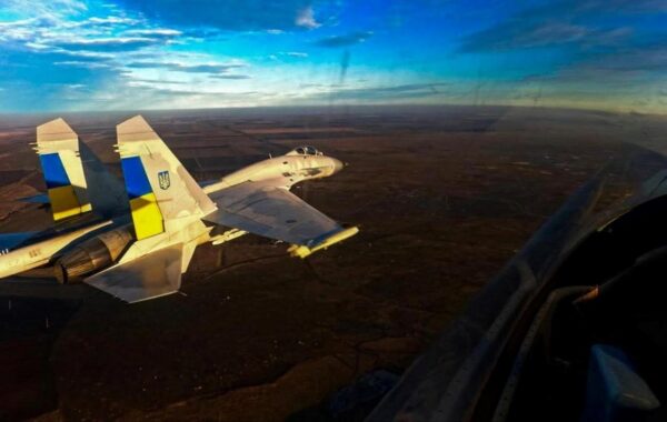 ЗСУ уразили три пункти управління росіян