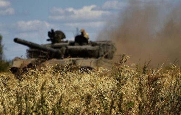 ЗСУ уразили три пункти управління російської армії