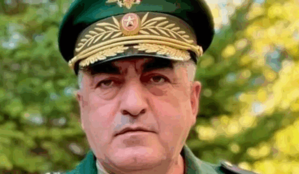 ЗСУ вдарили по колоні на Курщині: генералу РФ ампутували руку та ногу