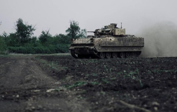 ЗСУ ведуть бої з армією РФ на 11 напрямках